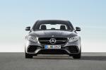 Mercedes-AMG E63 S 4Matic 2017 года (WW)